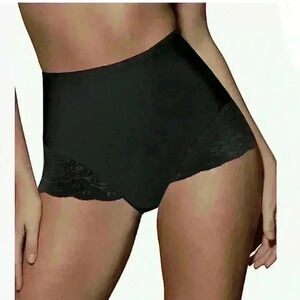 Bali Lace Inset Shaping Brief